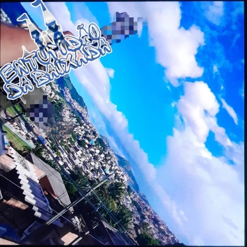 MC QUEIMADIM & MC 2F - TROPA DO QUIABO (Explicit)