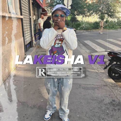 Lakeisha V1 (Explicit)