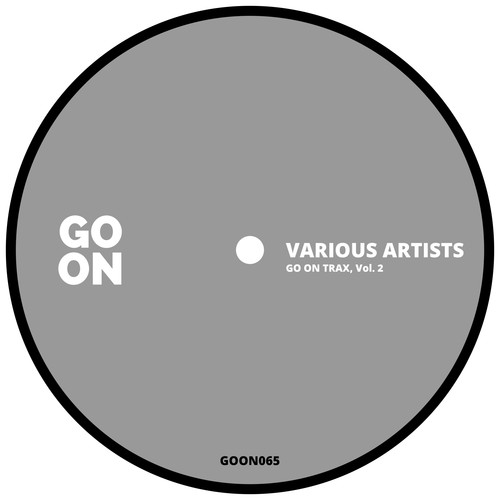 Go On Trax, Vol. 2 (Explicit)