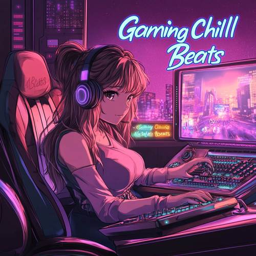 LAN Party Lofi