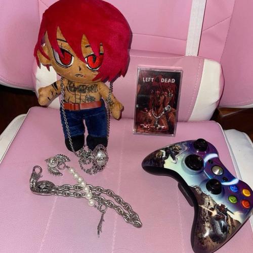 sobredosis en la tina (feat. playboisito & alwaysneedmore+) [Explicit]