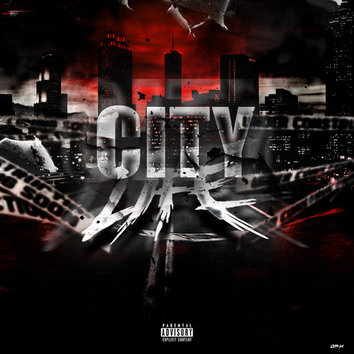 City Life (Explicit)