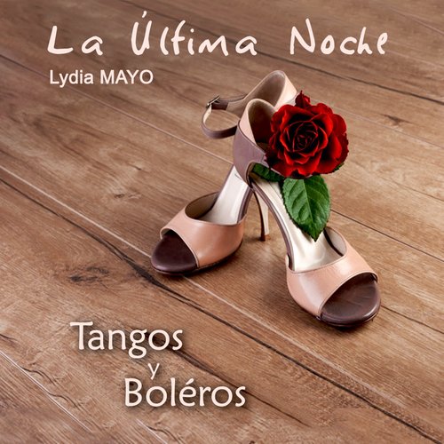 La última noche: Tangos y Boleros