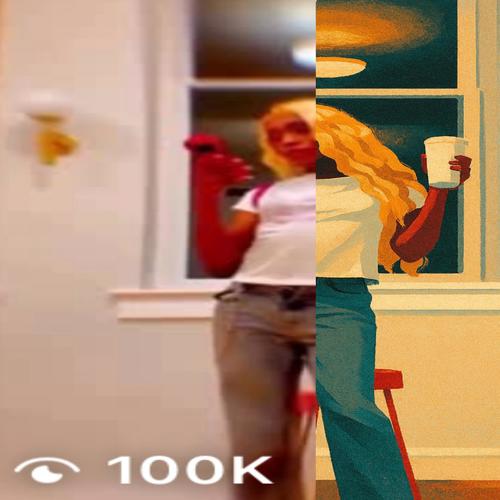 Luxury Planet (Explicit)