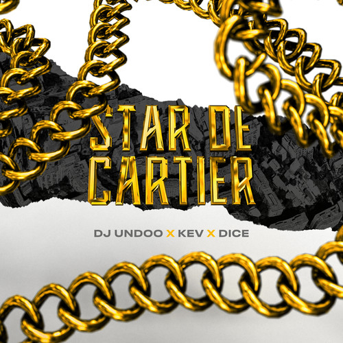 Star De Cartier (Explicit)