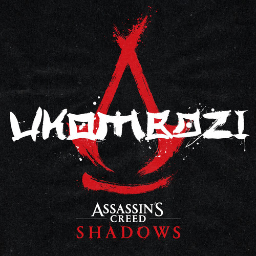 Assassin's Creed Shadows - Ukombozi (feat. Tiggs Da Author) (Original Game Soundtrack)