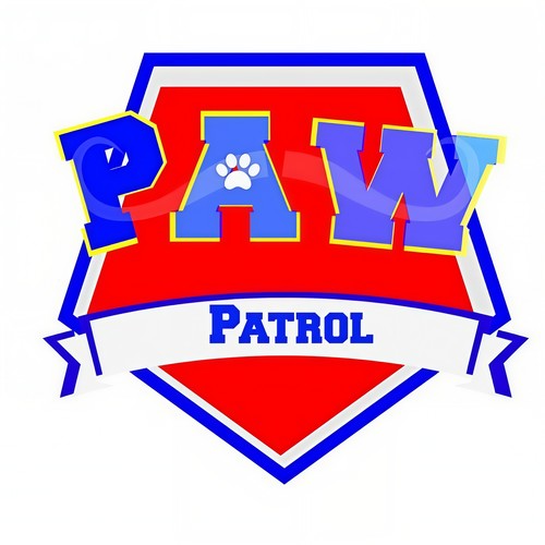 Paw Patrol (汪汪队立大功)