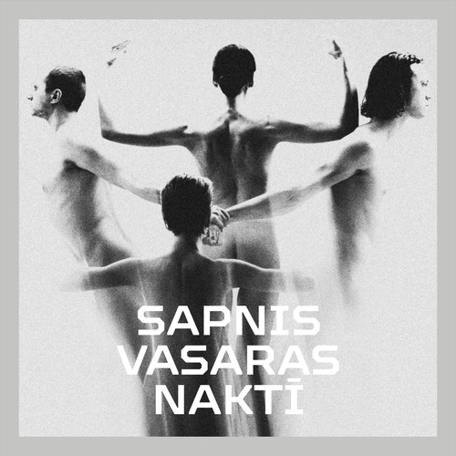 Sapnis Vasaras Naktī