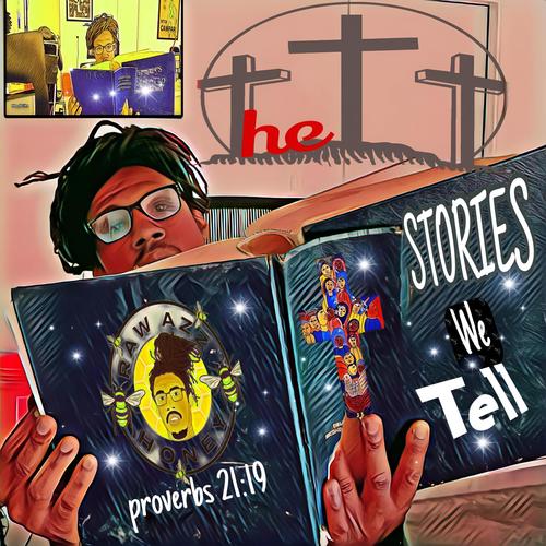 STORIES TELLING (Explicit)