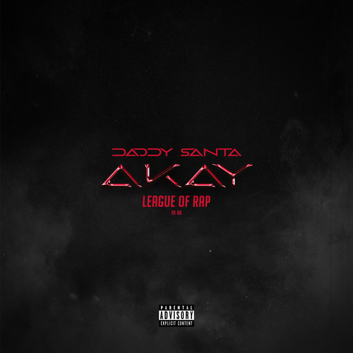 Daddy Santa (Explicit)