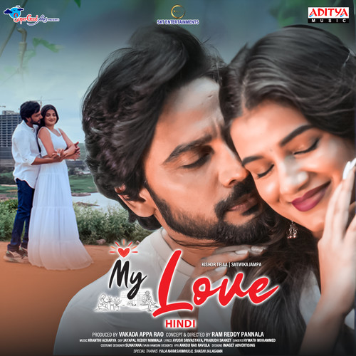 My Love - Hindi (From 