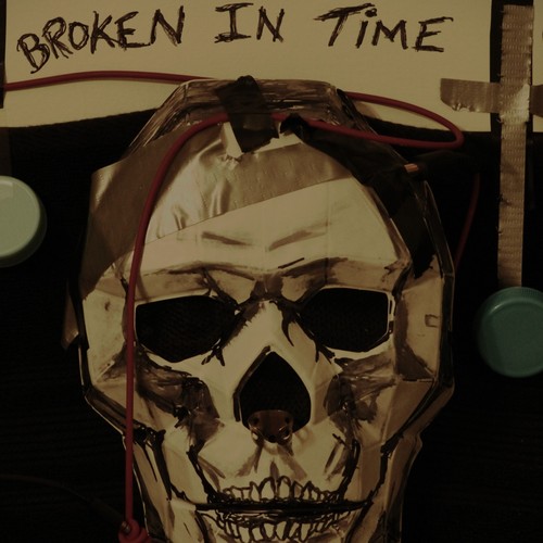 BROKEN IN TIME