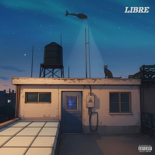 LIBRE (Explicit)