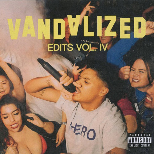 Vandalized Edits Volume IV