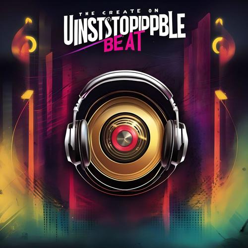 Unstoppable Beat (feat. Suno)