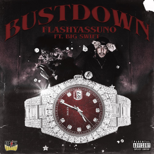 Bustdown (Explicit)