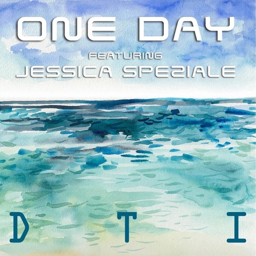 One Day (feat. Jessica Speziale)
