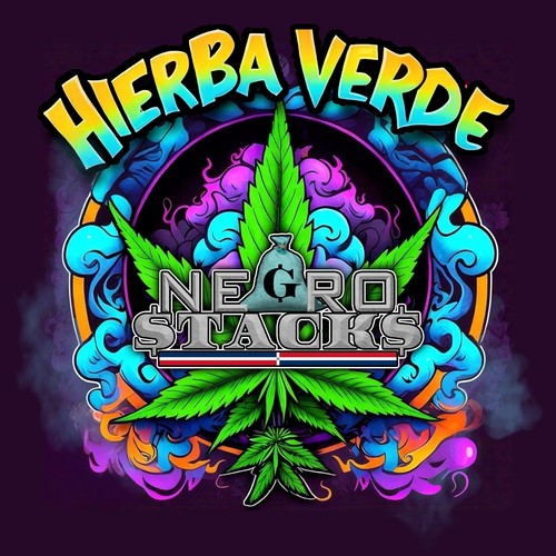 HIERBA VERDE