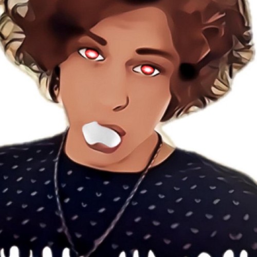 FLYBOI (feat. JOHNNY DARKO) [Explicit]