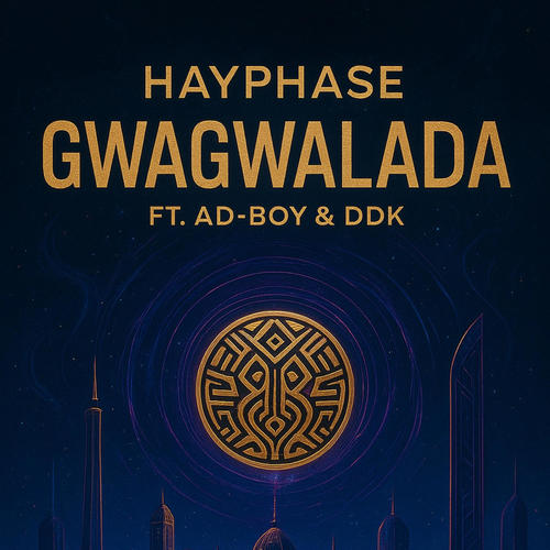 Gwagwalada (feat. DDK & AD-BOY)