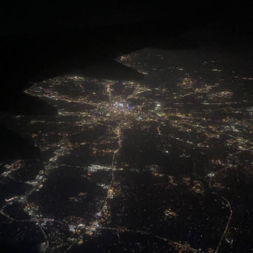 Cross City Connections (Explicit)