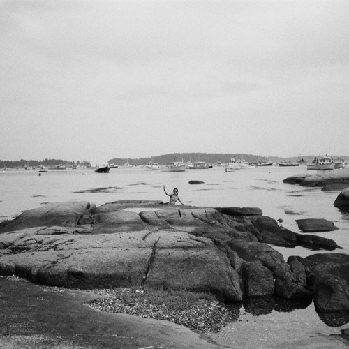 Memos from Maine