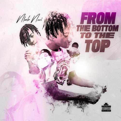 From The Bottom To The Top-Ep (Explicit)