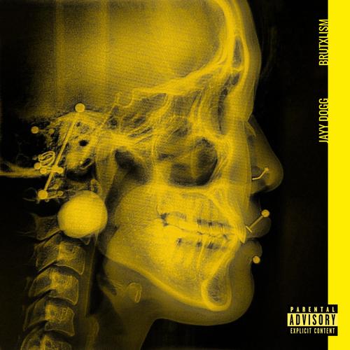 crow's nest // CRASHOUT (feat. BRUTXLISM) [Explicit]