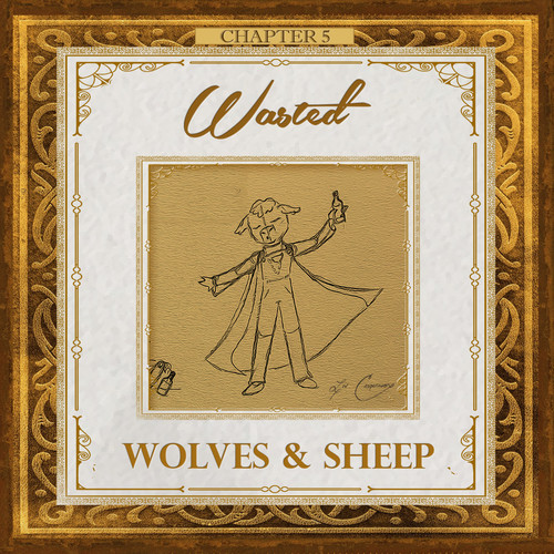 Wasted (Acapella)