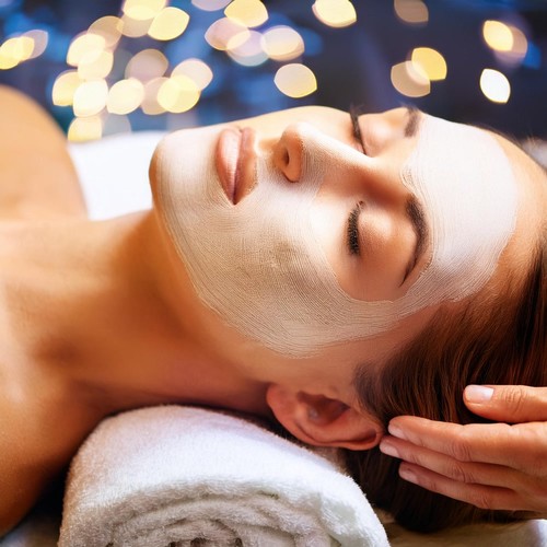 Música Suave Para Un Masaje Profundamente Relajante