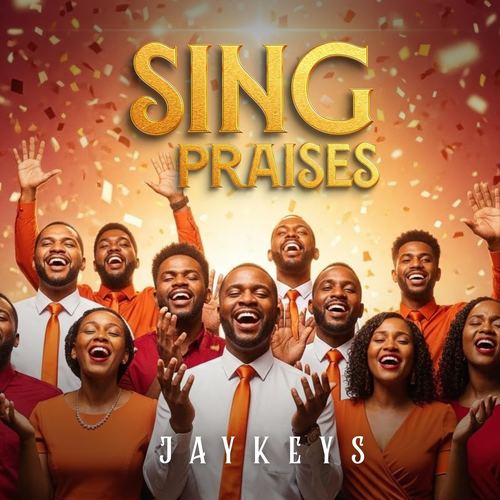 Sing Praises