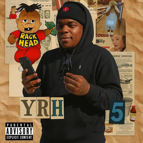 Add UP (feat. BRONX) [Explicit]