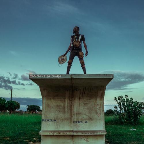 Phaisa Letsoho (feat. T_Time & 2MI)