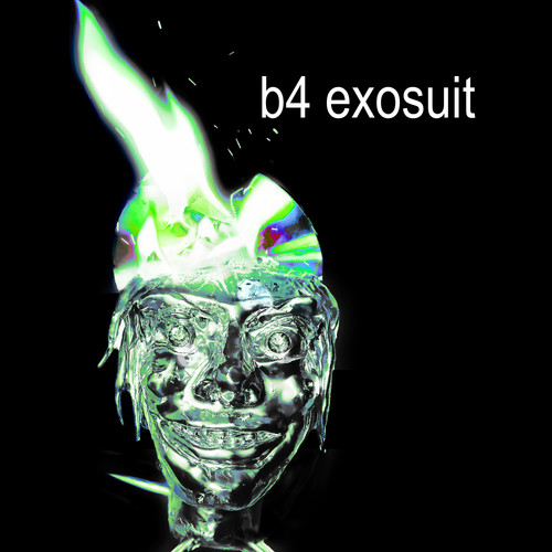 b4 exosuit (Explicit)