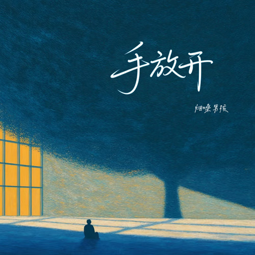 手放开 (不能给你未来我还你现在)