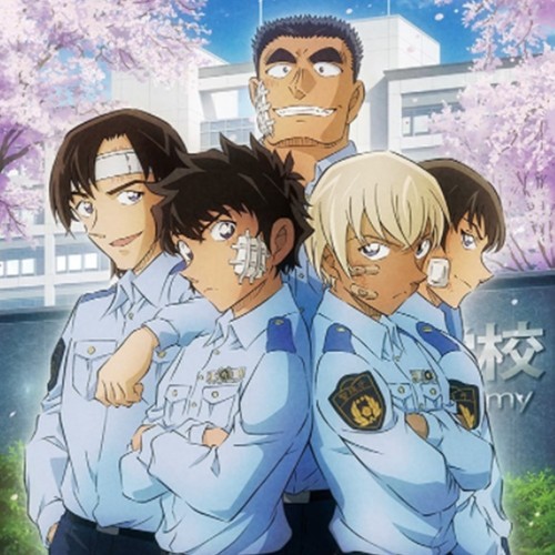 クロノスタシス