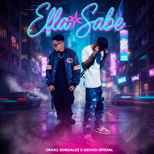 Ella Sabe (Explicit)