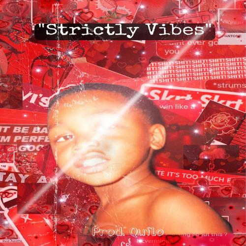 Strictly Vibes
