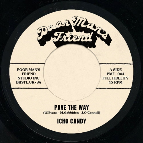 Pave the Way (feat. Yakka)