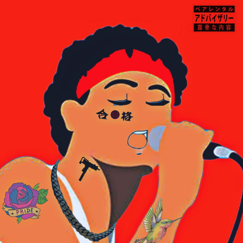 Cazuza Mixtape (Explicit)