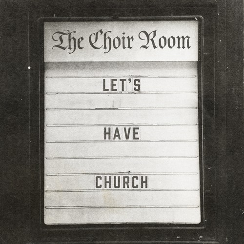 Let's Have Church (Live)