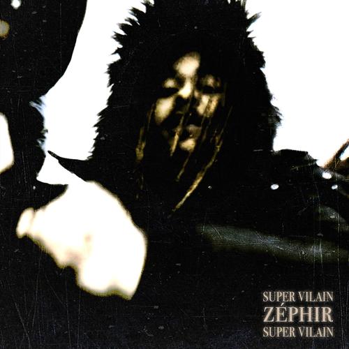 Super Vilain (Explicit)