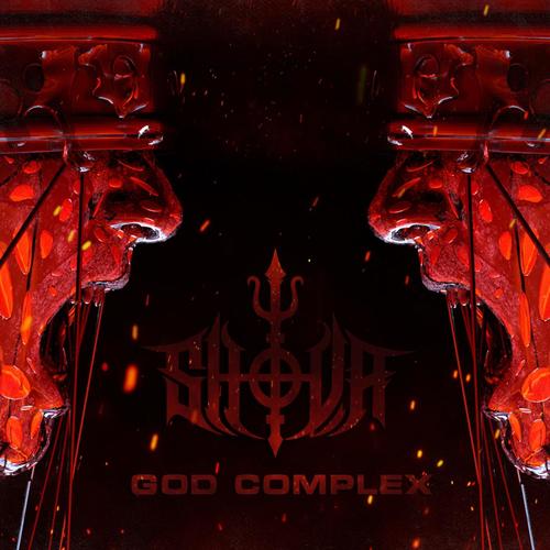 God Complex (feat. Left To Suffer & Infested Entrails) [Explicit]