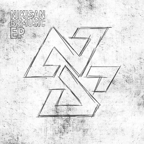 NikiSan & BRmusic EP