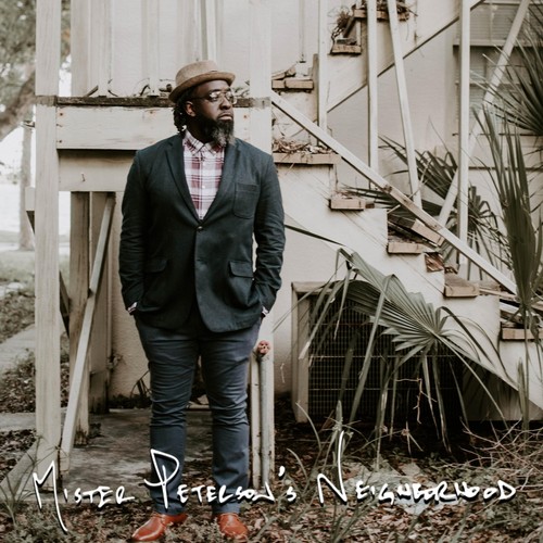 Mister Peterson's Neighborhood (Explicit)