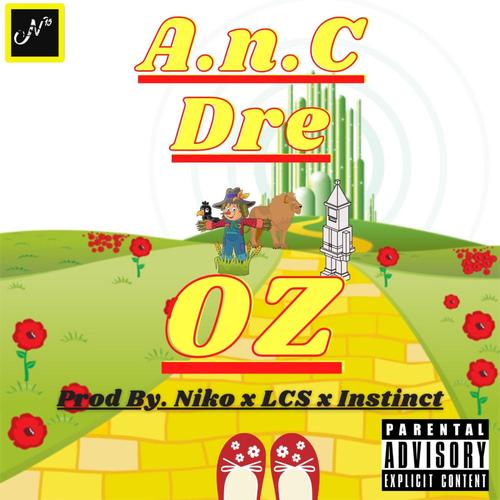 Oz (Explicit)