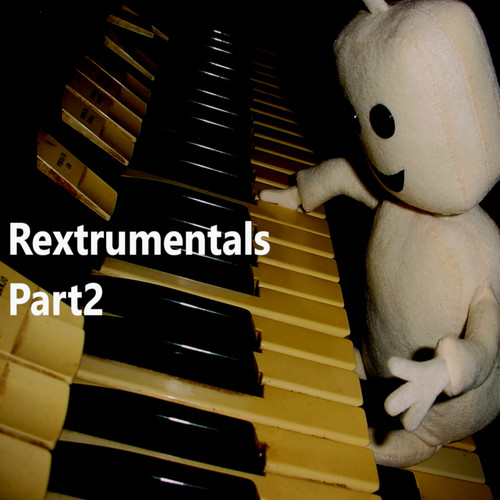 Rextrumentals, Pt. 2