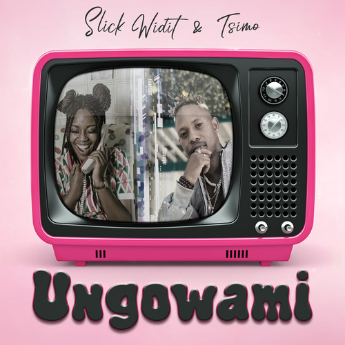 Ungowami