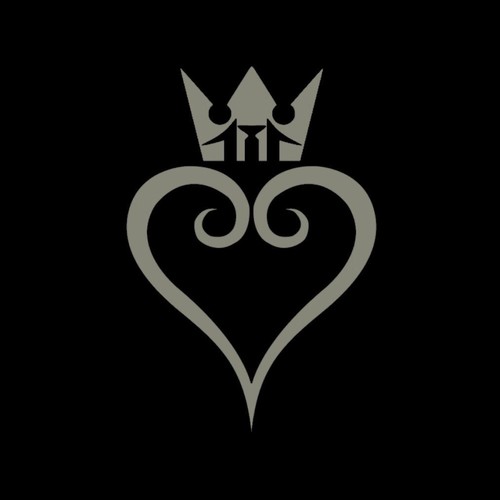 Kingdom Hearts (Explicit)