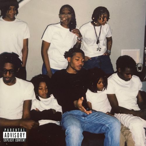 COBRA SON (Deluxe) [Explicit]